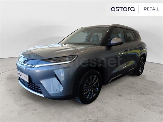 BYD Atto 2 DMi Boost BYD Atto 2 DMi Boost