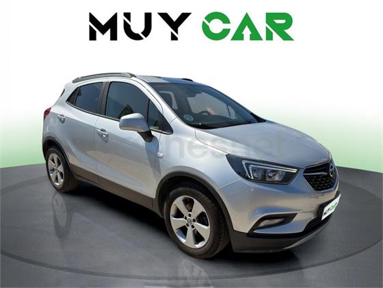 OPEL Mokka X 1.4 T 4X2 SS Selective