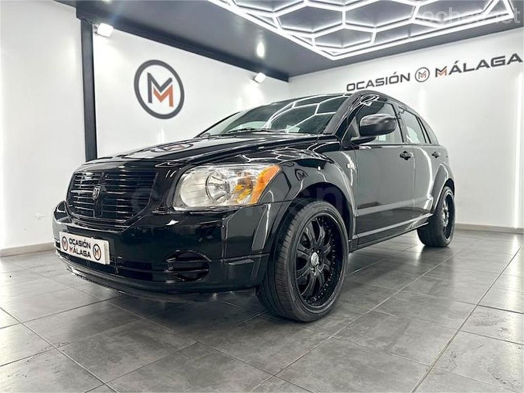 Dodge Caliber