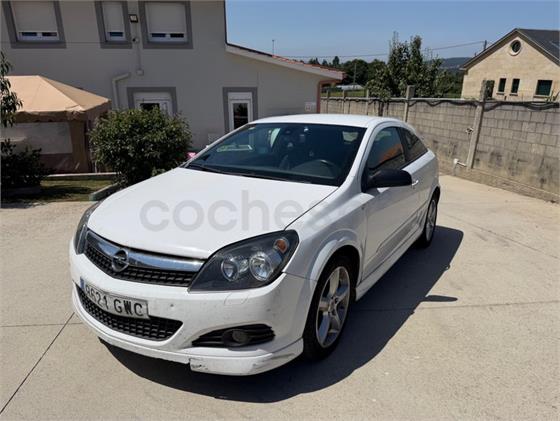 OPEL Astra 1.9 CDTi ecoE 120 CV Sport GTC