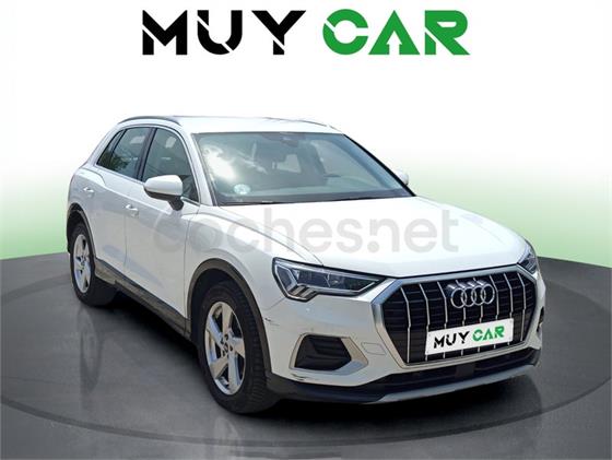 AUDI Q3 Advanced 35 TDI S tronic