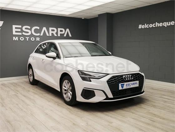 AUDI A3 Sportback 30 TFSI S tronic