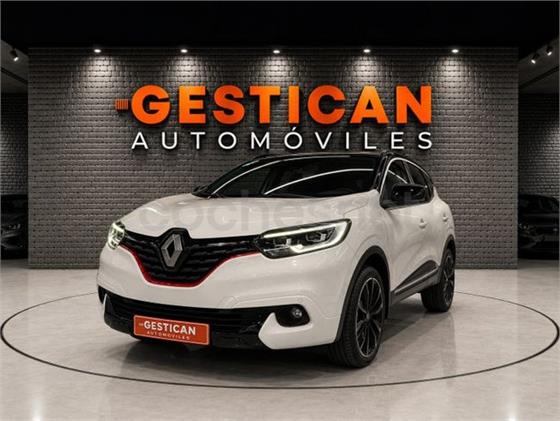 RENAULT Kadjar SEdition Energy TCe