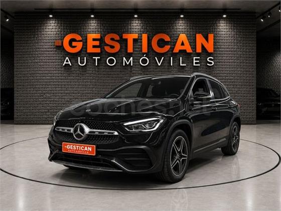 MERCEDES-BENZ GLA GLA 250 e MERCEDES-BENZ GLA GLA 250 e