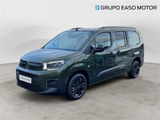 CITROEN Berlingo XL Max Diesel Automatico CITROEN Berlingo XL Max Diesel Automatico