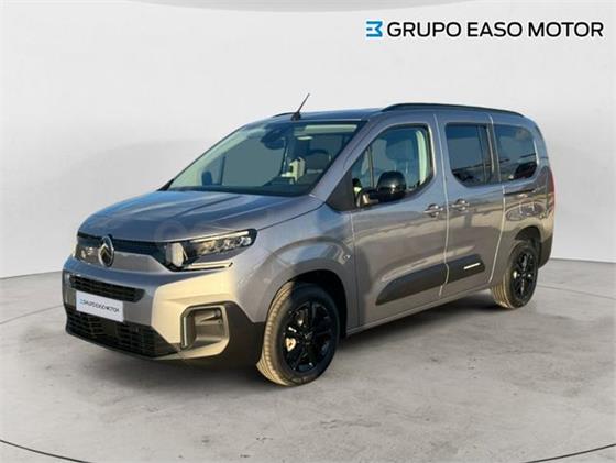CITROEN Berlingo XL Plus Diesel Automatico