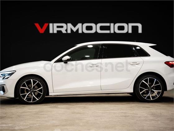 AUDI A3 Sportback Advanced 30 TDI