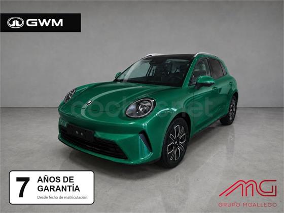 GWM ORA 5 1.5T HEV Advance DHT GWM ORA 5 1.5T HEV Advance DHT