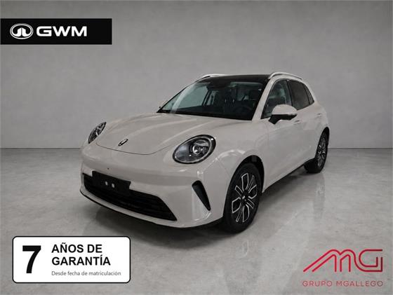 GWM ORA 5 1.5T HEV Explore DHT GWM ORA 5 1.5T HEV Explore DHT