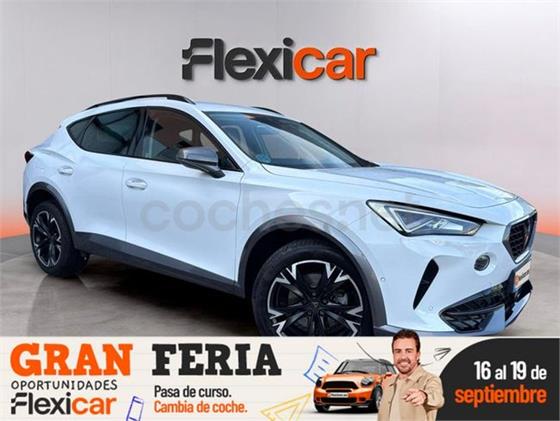 CUPRA Formentor 1.5 TSI 150 CV DSG