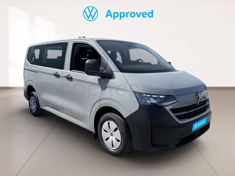VOLKSWAGEN Caravelle Corta 2.0 TDI 110 CV 6 Ve