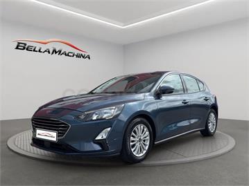 FORD Focus 1.5 Ecoblue Titanium