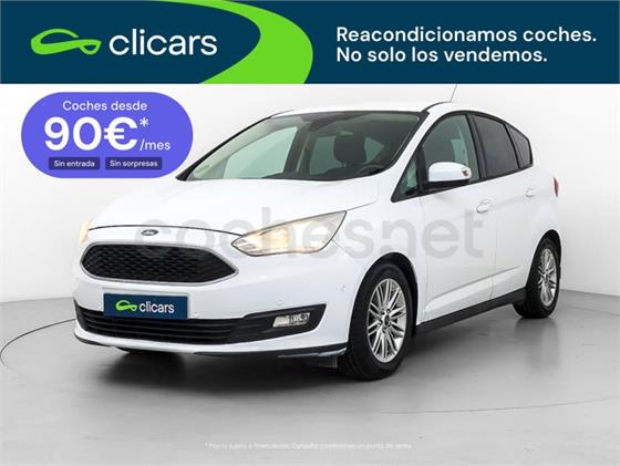 FORD Grand C-Max 1.0 EcoBoost Trend