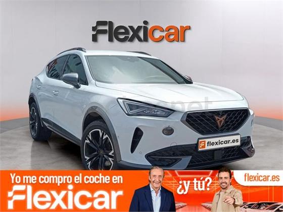 CUPRA Formentor 1.5 TSI 150 CV DSG