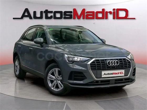 AUDI Q3 35 TDI S tronic