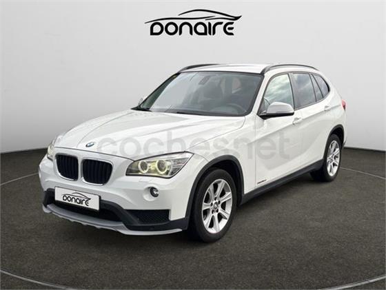 BMW X1 sDrive16d BMW X1 sDrive16d
