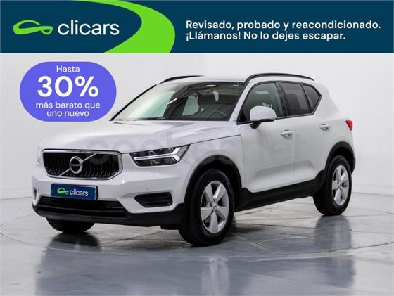 VOLVO XC40 1.5 T2 Momentum Core