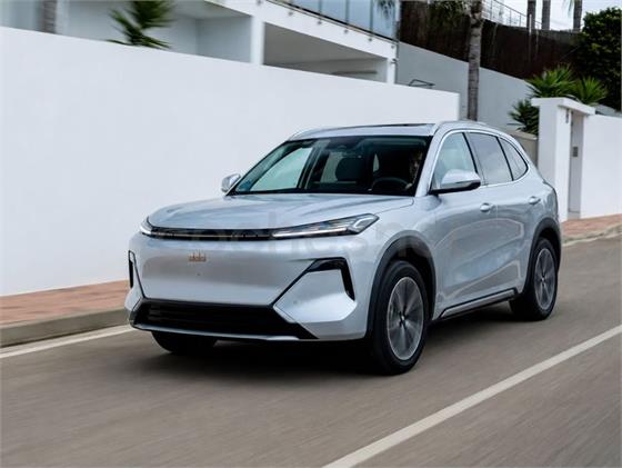 GEELY Starray EM-i PRO GEELY Starray EM-i PRO