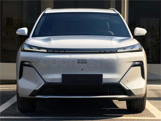 GEELY Starray EM-i MAX GEELY Starray EM-i MAX