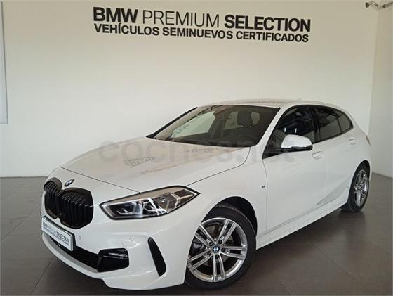 BMW Serie 1 118d Business Auto. BMW Serie 1 118d Business Auto.