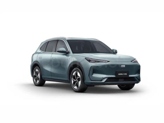 GEELY E5 PRO GEELY E5 PRO