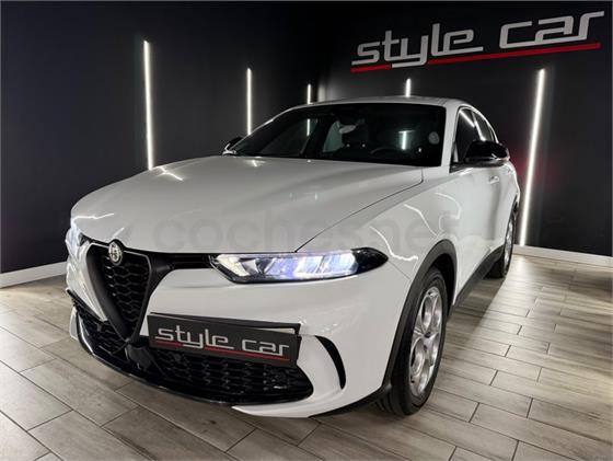 ALFA ROMEO Tonale 1.5 MHEV GASOLINA 130 CV SPRINT FWD
