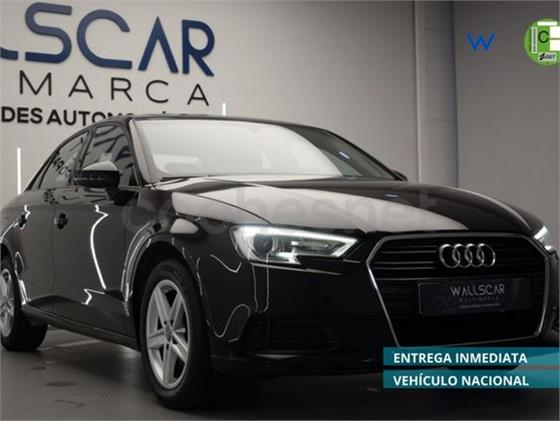 AUDI A3 30 TDI S tronic Sedan