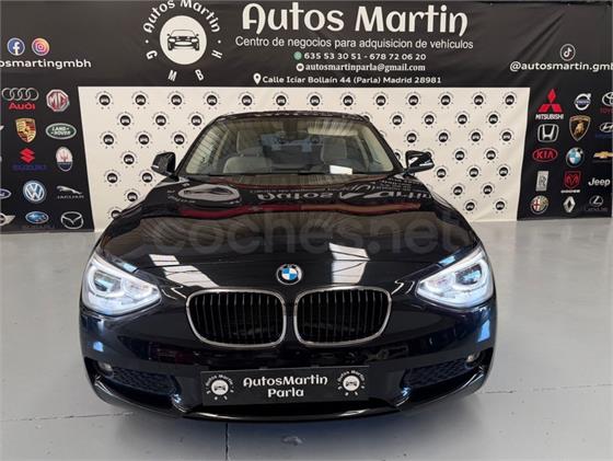 BMW Serie 1 116i
