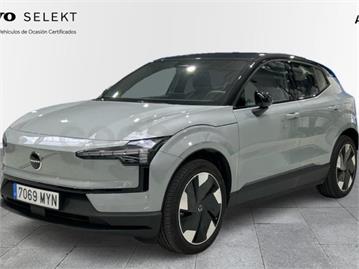 VOLVO EX30 Single Motor Extended Range Plus Auto