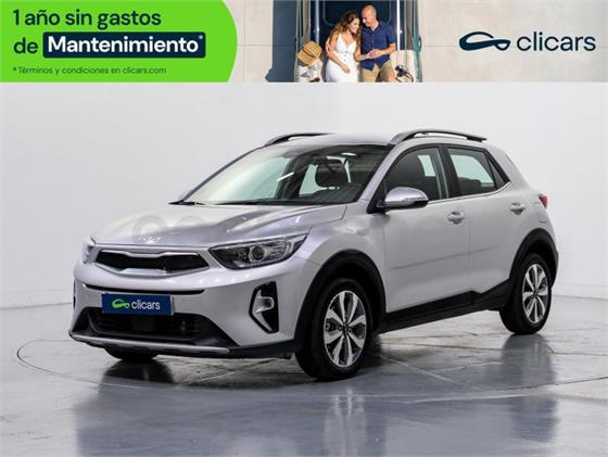 KIA Stonic 1.0 TGDi MHEV Drive DCT