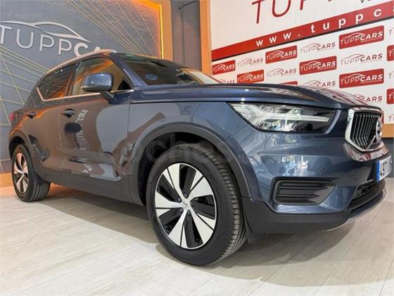 VOLVO XC40 1.5 T4 Twin Recharge Plus Dark Auto