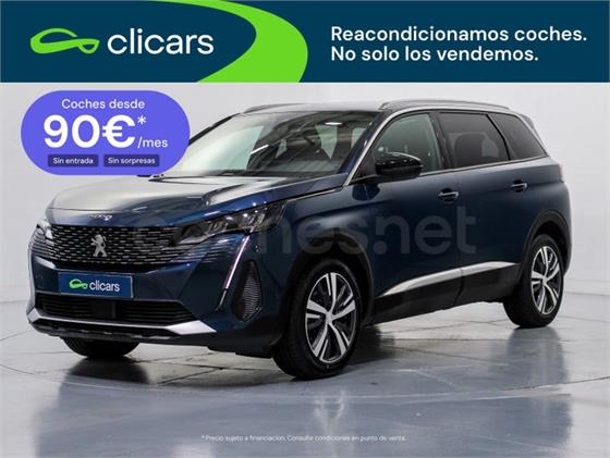 PEUGEOT 5008 1.5 BlueHDi SS Allure Pack EAT8