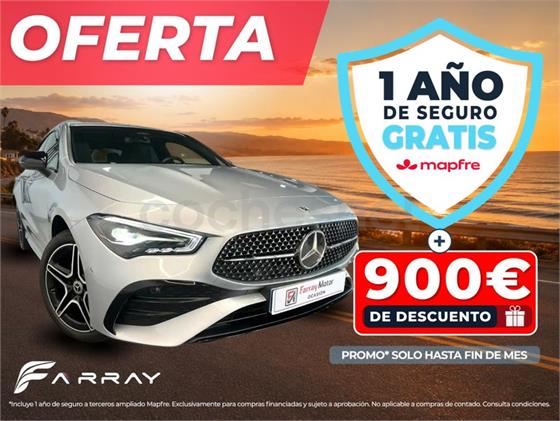 MERCEDES-BENZ CLA CLA 250 e MERCEDES-BENZ CLA CLA 250 e