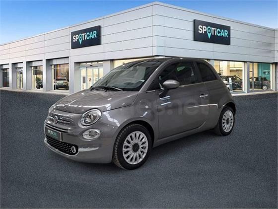 FIAT 500 Dolcevita 1.0 Hybrid 70 CV
