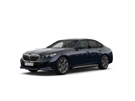 BMW Serie 5 520d xDrive BMW Serie 5 520d xDrive