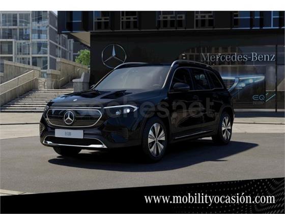 MERCEDES-BENZ EQB EQB 250