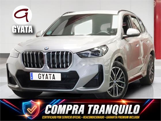 BMW X1 sDrive18d