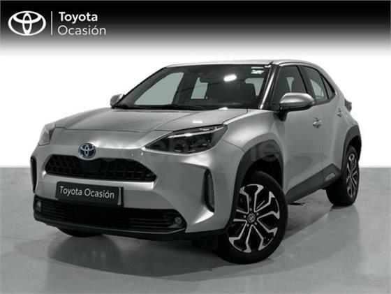 TOYOTA Yaris Cross 1.5 120H Active Tech
