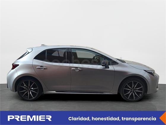 TOYOTA Corolla 140H GRSport