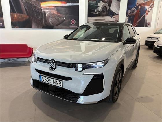 CITROEN C5 Aircross HYBRID eDCS6 Max