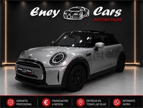 MINI MINI COOPER CABRIO