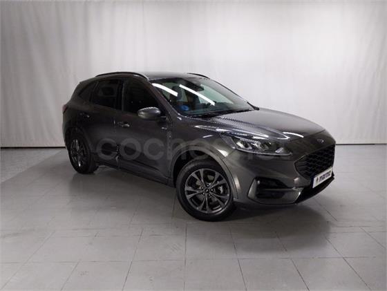 FORD Kuga STLine 1.5T EcoBoost