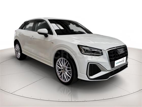 AUDI Q2 Adrenalin 30 TDI