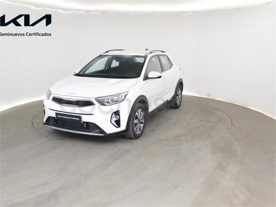 KIA Stonic 1.0 TGDi MHEV MT Drive KIA Stonic 1.0 TGDi MHEV MT Drive
