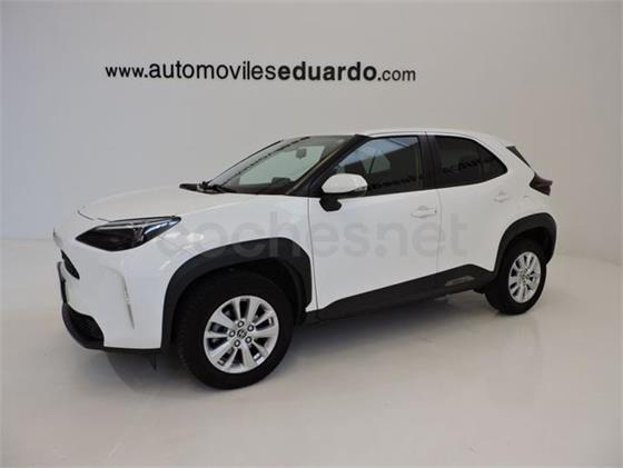 TOYOTA Yaris Cross 1.5 120H Active Tech