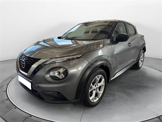 NISSAN JUKE DIGT 114 CV DCT 7 Vel. Tekna
