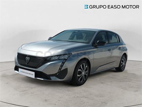 PEUGEOT 308 Active Pack Puretech 110 SS MAN