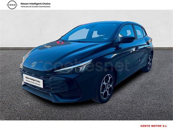 MG MG3 Hybrid+ Comfort