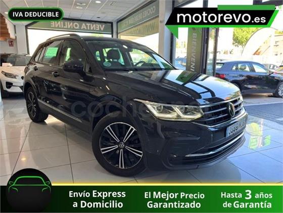 VOLKSWAGEN Tiguan Life 2.0 TDI VOLKSWAGEN Tiguan Life 2.0 TDI
