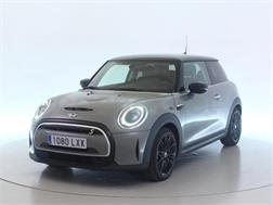MINI MINI COOPER SE